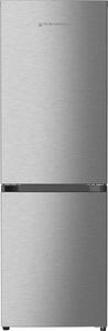 PYRAMIDEA Frigorifero Combinato Capacit 320 Litri Classe energetica E Raffreddamento No Frost colore Argento - CMB325NFX