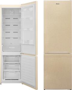 Ngm Frigorifero Combinato Capacit 327 Litri Litri Classe energetica E Raffreddamento No Frost colore Beige - FR400 ESA