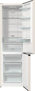Hisense Frigorifero Combinato Capacit 331 Litri Classe energetica E Raffreddamento No Frost colore Crema - RB434N4CRE