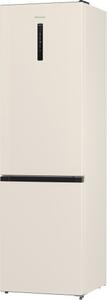 Hisense Frigorifero Combinato Capacit 331 Litri Classe energetica E Raffreddamento No Frost colore Crema - RB434N4CRE
