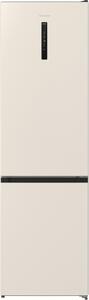 Hisense Frigorifero Combinato Capacit 331 Litri Classe energetica E Raffreddamento No Frost colore Crema - RB434N4CRE