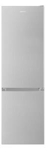 Smeg Frigorifero Combinato Capacit 331 Litri Classe energetica C Raffreddamento No Frost colore Acciaio Inox - RC20XNC
