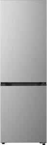 Lg Frigorifero Combinato Capacit 333 Litri Classe D Raffreddamento No Frost colore Prime Silver - GBBSJ10DPY NatureFresh