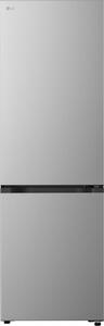Lg Frigorifero Combinato Capacit 333 Litri Classe energetica C Raffreddamento No Frost colore Argento - GBBS514CPY.APYQEUZ