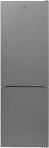 Ngm Frigorifero Combinato Capacit 331 Litri Classe energetica E Raffreddamento No Frost colore Inox - FR 380 XE