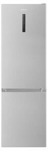 Smeg Frigorifero Combinato Capacit 331 Litri Classe energetica E Raffreddamento Total No Frost colore Inox - RC20XDNE