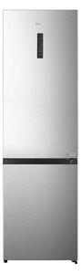 Zoppas Frigorifero Combinato Capacit 336 Litri Classe energetica D Raffreddamento No Frost colore Inox - ZCBHS43NXD0