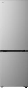 Lg Frigorifero Combinato Capacit 333 Litri Classe energetica E Raffreddamento No Frost colore Argento - GBBSJ10EPY