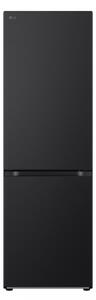 Lg Frigorifero Combinato Capacit 344 Litri Classe energetica E Raffreddamento No Frost colore Nero - GBV3100EEP.AEPQEUR