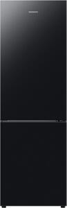 Samsung Frigorifero Combinato Capacit 344 Litri Classe energetica E Raffreddamento No Frost colore Antracite - RB33B612EBN