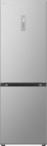 Lg Frigorifero Combinato Capacit 344 Litri Classe energetica E Raffreddamento No Frost Fresh Converter colore Argento - GBV3110EPY