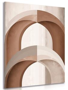 Quadro su tela – Forme astratte No12