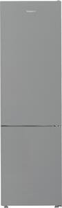 Hotpoint Ariston Frigorifero Combinato Capacit 355 Litri Classe energetica D Raffreddamento No Frost colore Acciaio Inox - HPK 25403 XP5E1