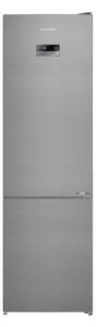 Grundig Frigorifero Combinato Capacit 362 Litri Classe energetica E Raffreddamento No Frost colore Acciaio Inox - GKN26240XN