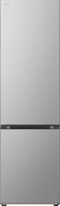 Lg Frigorifero Combinato Capacit 387 Litri Classe energetica D Raffreddamento No Frost Fresh Converter colore Argento - GBV5240DPY.APYQEUR