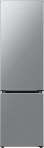 Samsung Frigorifero Combinato Capacit 387 Litri Classe energetica A Raffreddamento No Frost colore Acciaio Inox - RB38C7AGWS9/EF