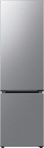 Samsung Frigorifero Combinato Capacit 390 Litri Classe energetica C Raffreddamento No Frost colore Acciaio Inox - RB38C600CS9/EF