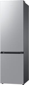 Samsung Frigorifero Combinato Capacit 390 Litri Classe energetica D Raffreddamento No Frost colore Inox - RB38C600DSA/EF