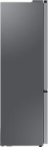 Samsung Frigorifero Combinato Capacit 390 Litri Classe energetica D Raffreddamento No Frost colore Inox - RB38C600DSA/EF