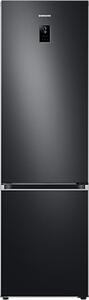 Samsung Frigorifero Combinato Capacit 390 Litri Classe energetica C Raffreddamento No Frost colore Nero - RB38C776CB1/EF