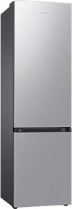 Samsung Frigorifero Combinato Capacit 390 Litri Classe energetica D Raffreddamento No Frost colore Inox - RB38C600DSA/EF