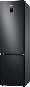 Samsung Frigorifero Combinato Capacit 390 Litri Classe energetica C Raffreddamento No Frost colore Nero - RB38C776CB1/EF