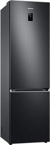 Samsung Frigorifero Combinato Capacit 390 Litri Classe energetica C Raffreddamento No Frost colore Nero - RB38C776CB1/EF