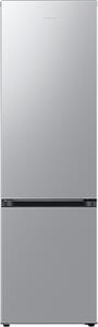 Samsung Frigorifero Combinato Capacit 390 Litri Classe energetica D Raffreddamento No Frost colore Inox - RB38C600DSA/EF