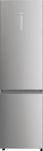 Haier Frigorifero Combinato Capacit 406 Litri Classe energetica D Raffreddamento No Frost colore Inox - HDPW5620DNPK