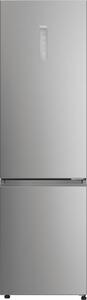 Haier Frigorifero Combinato Capacit 406 Litri Classe energetica D Raffreddamento No Frost colore Argento - HDPW3620DNPK 2D Series 3 PRO