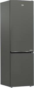 Beko Frigorifero Combinato Capacit 407 Litri Classe energetica C Raffreddamento No Frost colore Grigio - B5RCNE406HG