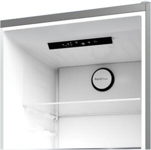 Beko Frigorifero Combinato Capacit 407 Litri Classe energetica C Raffreddamento No Frost colore Grigio - B5RCNE406HG