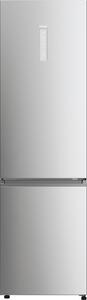 Haier Frigorifero Combinato Capacit 409 Litri Classe energetica A Raffreddamento No Frost colore Acciaio Inox - HDPW7620ANPK