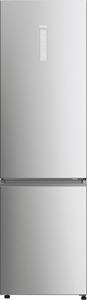 Haier Frigorifero Combinato Capacit 409 Litri Classe energetica A-20% Raffreddamento No Frost colore Inox - HDPW7620AANPK