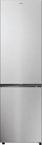 Candy Frigorifero Combinato Capacit 409 Litri Classe energetica E Raffreddamento No Frost colore Inox - CNCQ2T620EX