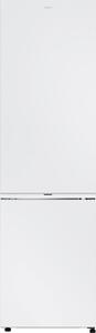 Candy Frigorifero Combinato Capacit 409 Litri Classe energetica E Raffreddamento No Frost colore Bianco - CNCQ2T620EW