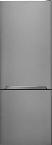 Smeg Frigorifero Combinato Capacit 481 Litri Classe energetica E Raffreddamento No Frost colore Acciaio Inox - FC48XNE