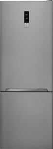 Smeg Frigorifero Combinato Capacit 481 Litri Classe energetica E Raffreddamento No Frost colore Inox - FC48XDNE
