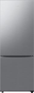 Samsung Frigorifero Combinato Capacit 538 Litri Classe energetica C Raffreddamento No Frost colore Metallico / Inox - RB53DG706CS9
