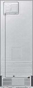 Samsung Frigorifero Combinato Capacit 538 Litri Classe energetica D Raffreddamento No Frost colore Inox - RB53DG703DS9EF