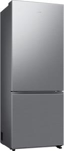 Samsung Frigorifero Combinato Capacit 538 Litri Classe energetica D Raffreddamento No Frost colore Inox - RB53DG703DS9EF