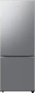 Samsung Frigorifero Combinato Capacit 538 Litri Classe energetica D Raffreddamento No Frost colore Inox - RB53DG703DS9EF