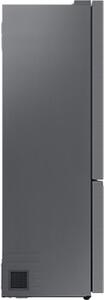 Samsung Frigorifero Combinato Capacit 538 Litri Classe energetica D Raffreddamento No Frost colore Inox - RB53DG703DS9EF