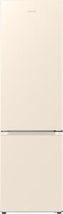Samsung Frigorifero Combinato Classe D Capacit 390 Litri No Frost Ditigal Inverter con SmartThings Energy colore Sabbia - RB38C603DEL