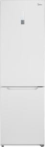 MIDEA Frigorifero Combinato Classe E Capacit 330 Litri No Frost colore Bianco - MDRB489FGE01O