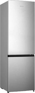 Hisense Frigorifero Combinato Classe energetica E Capacit 255 Litri Total No Frost colore Inox - FCN255ACE