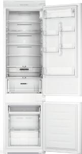 Whirlpool Frigorifero combinato da Incasso No Frost capacit 280 lt Classe E - WHC20 T152