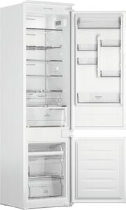 Hotpoint Ariston Frigorifero combinato da incasso No Frost capacit 280 lt Classe F Inverter - HAC20 T121
