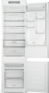 Hotpoint Ariston Frigorifero Combinato da Incasso No Frost 280 Litri Classe E Inverter - HAC20 T322