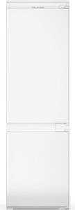 Indesit Frigorifero Combinato da Incasso No Frost Classe E Capacit 250 Litri - INC18 T112